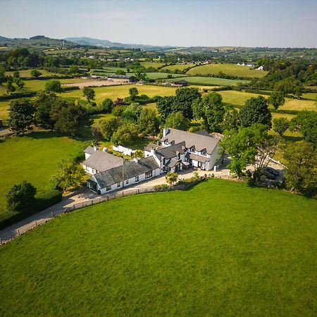 The Briers Country House ニューカッスル エクステリア 写真