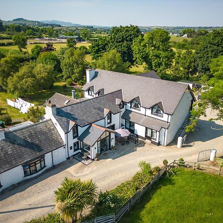 The Briers Country House ニューカッスル エクステリア 写真