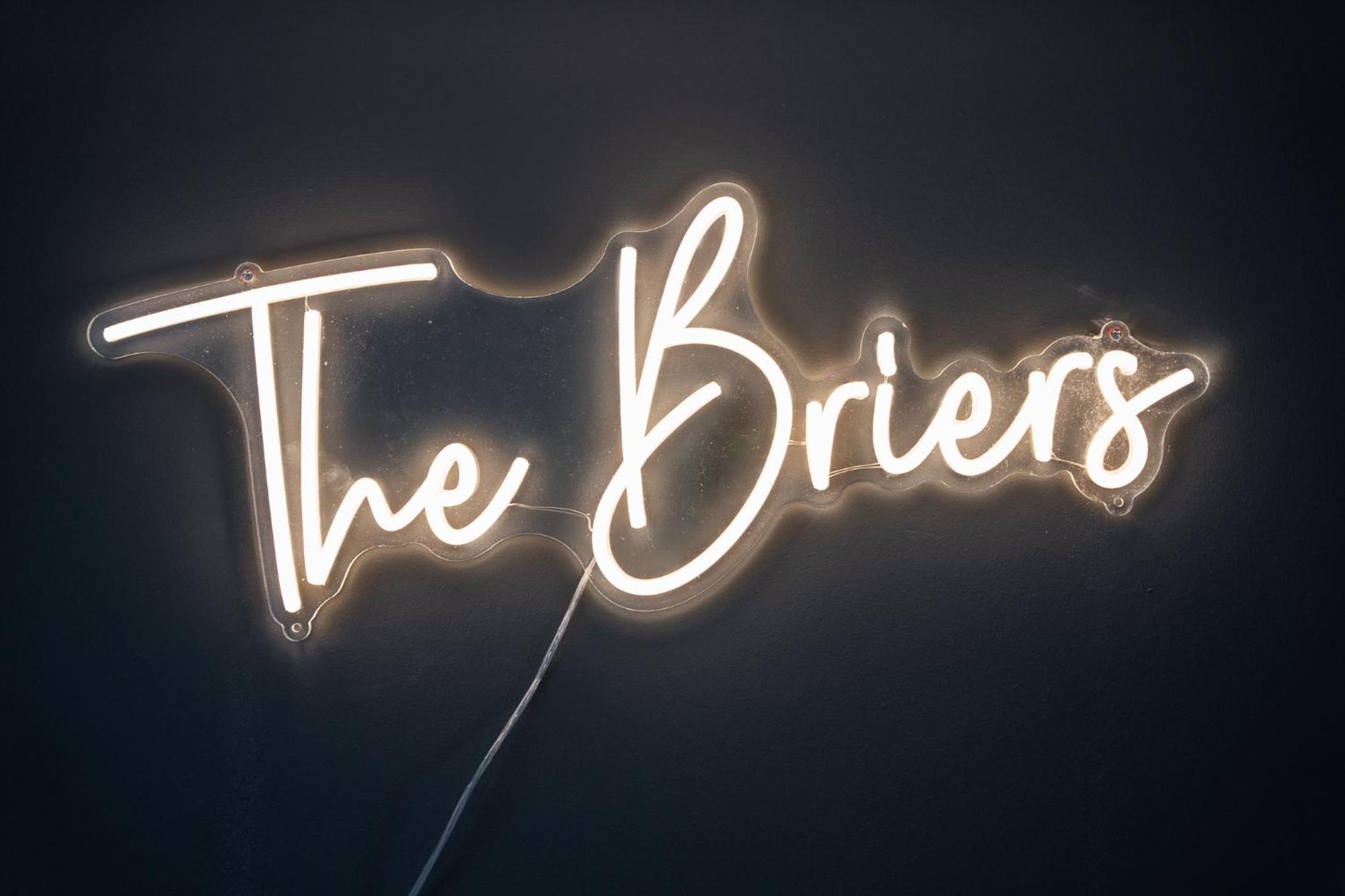 The Briers Country House ニューカッスル エクステリア 写真