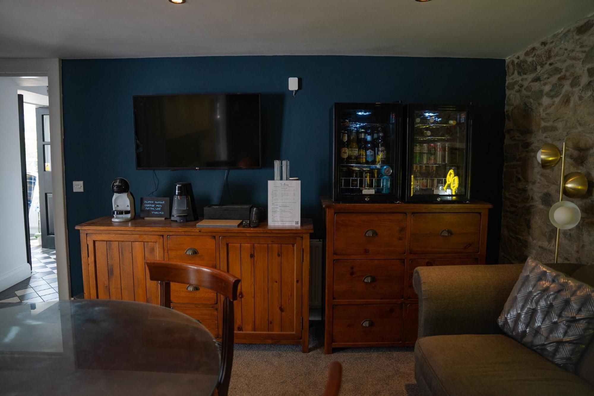 The Briers Country House ニューカッスル エクステリア 写真