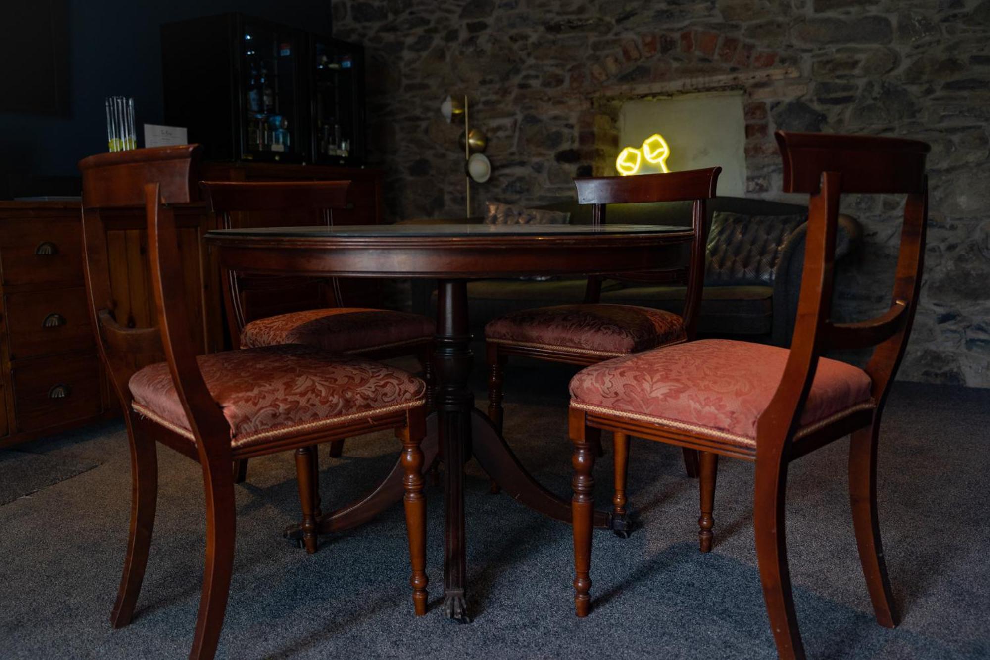 The Briers Country House ニューカッスル エクステリア 写真