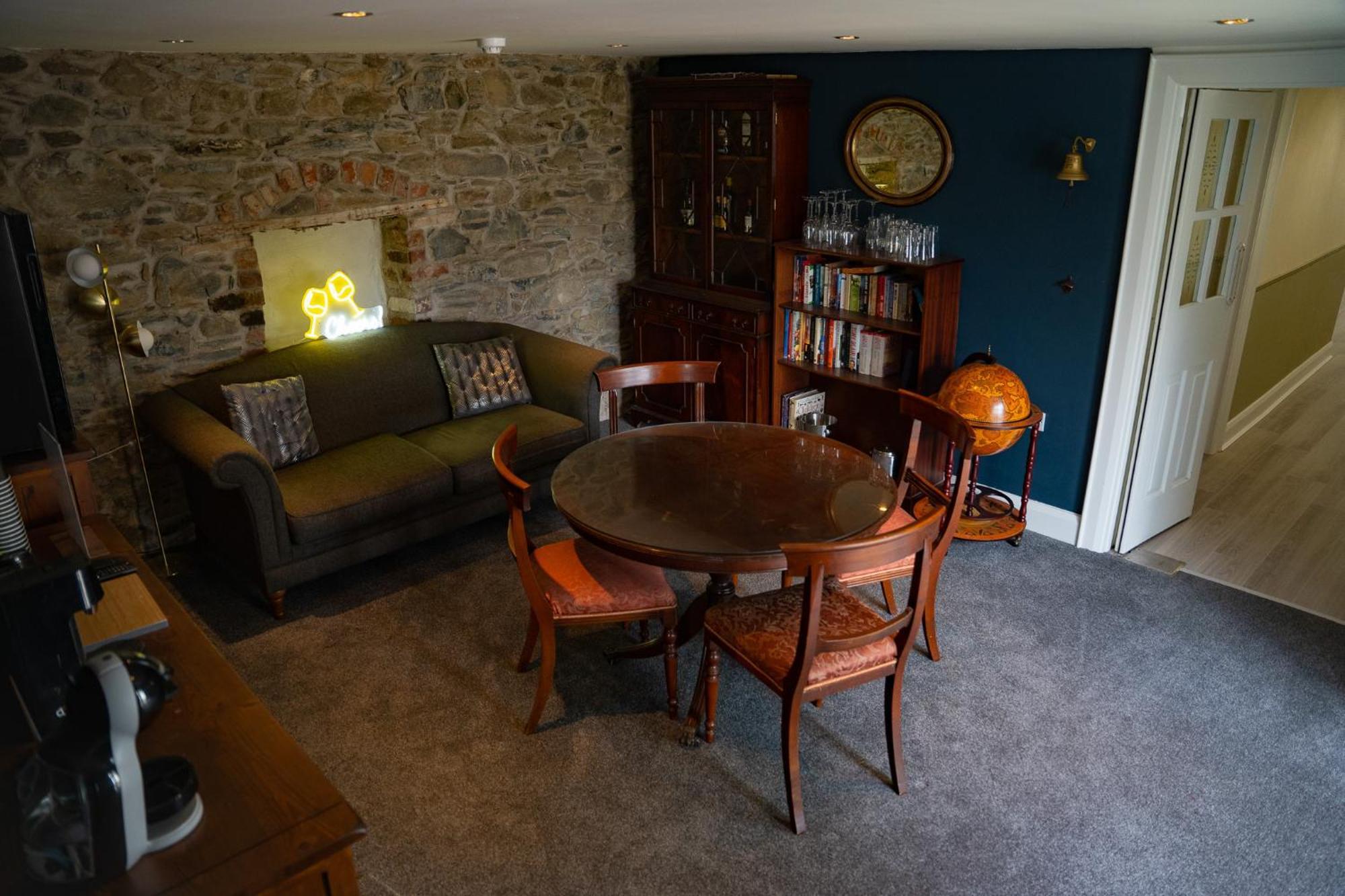 The Briers Country House ニューカッスル エクステリア 写真
