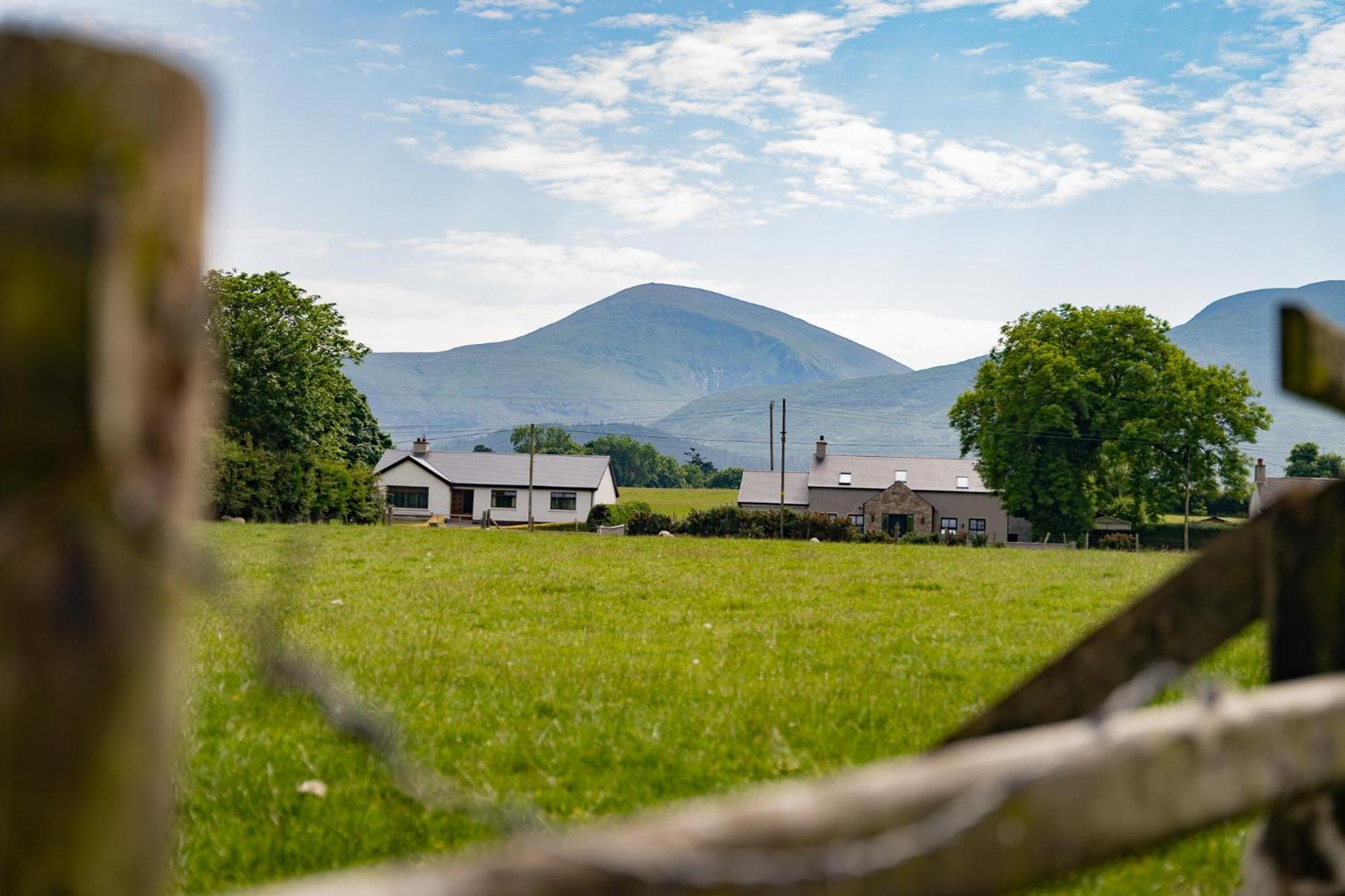 The Briers Country House ニューカッスル エクステリア 写真
