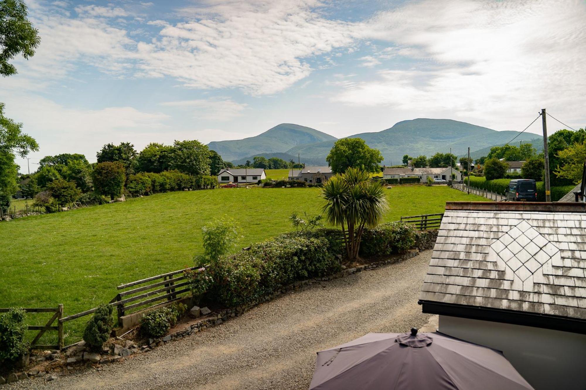 The Briers Country House ニューカッスル エクステリア 写真