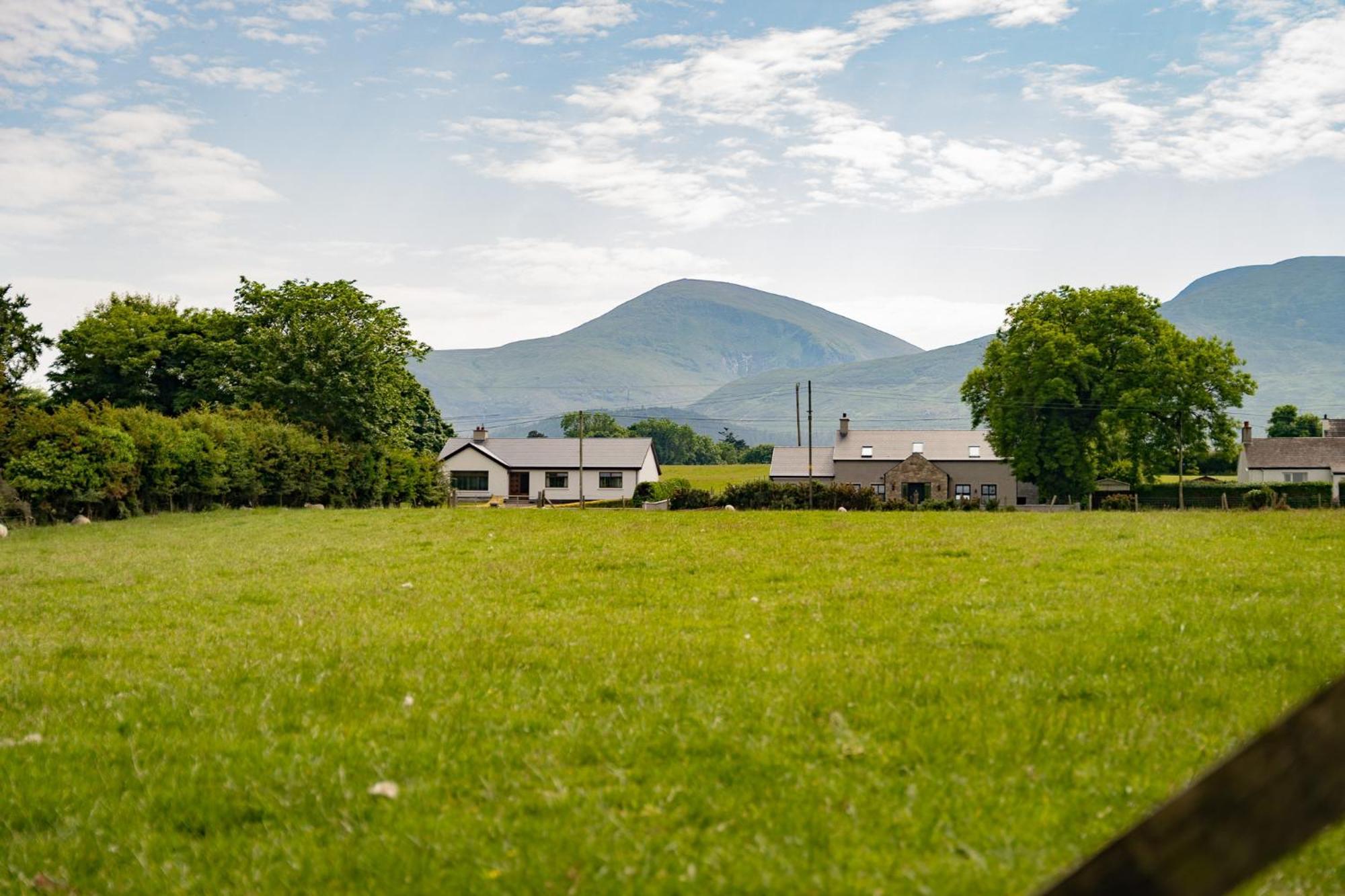 The Briers Country House ニューカッスル エクステリア 写真