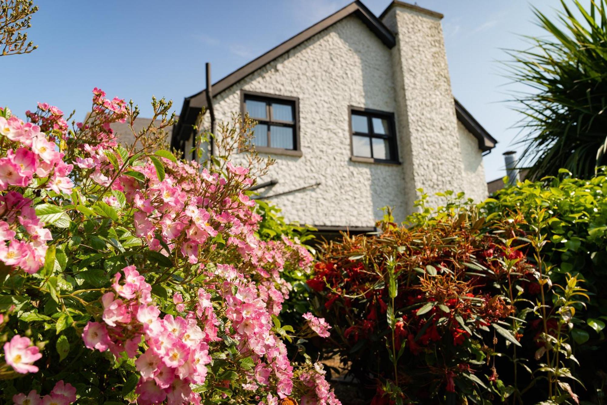The Briers Country House ニューカッスル エクステリア 写真