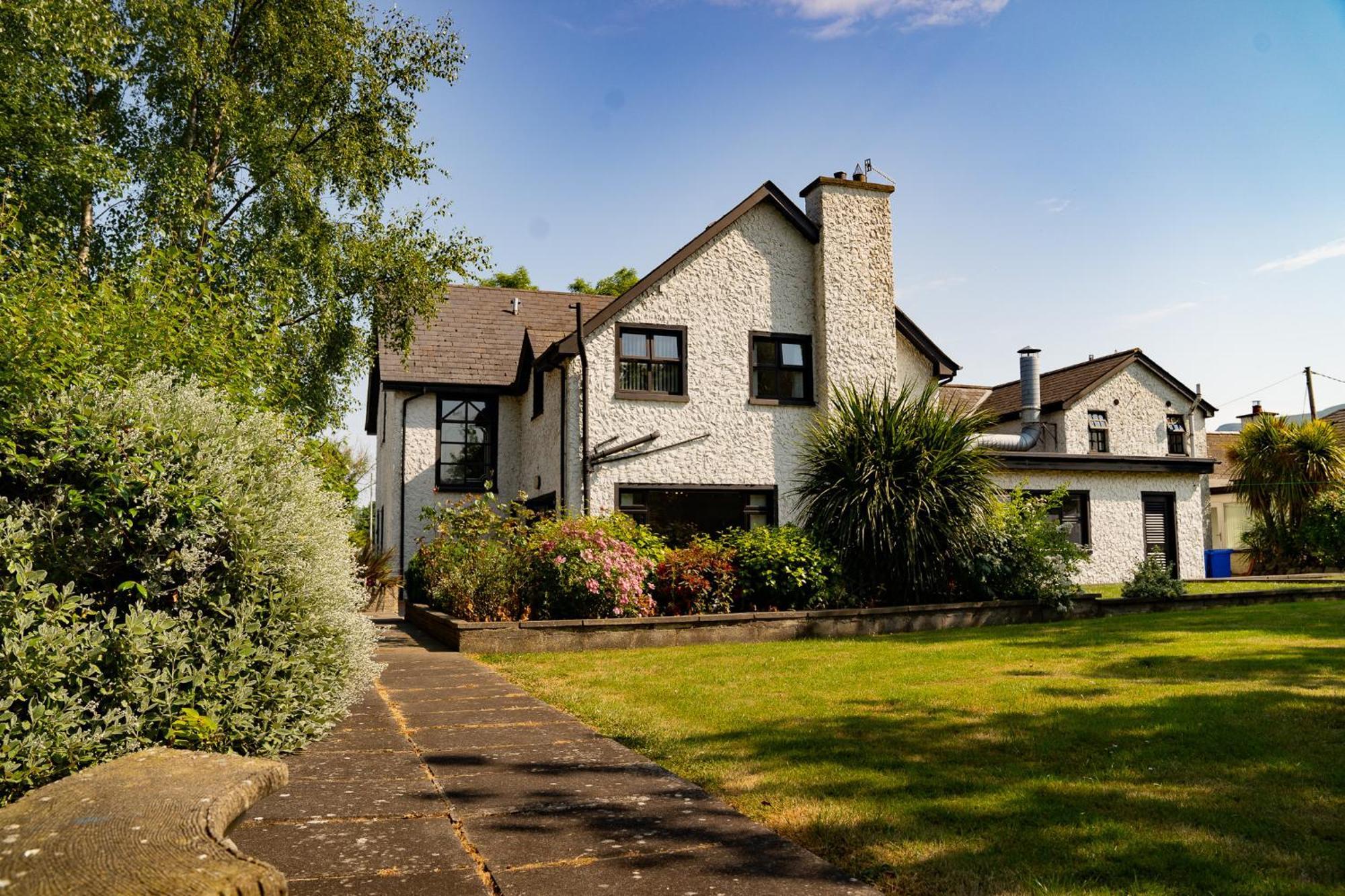 The Briers Country House ニューカッスル エクステリア 写真