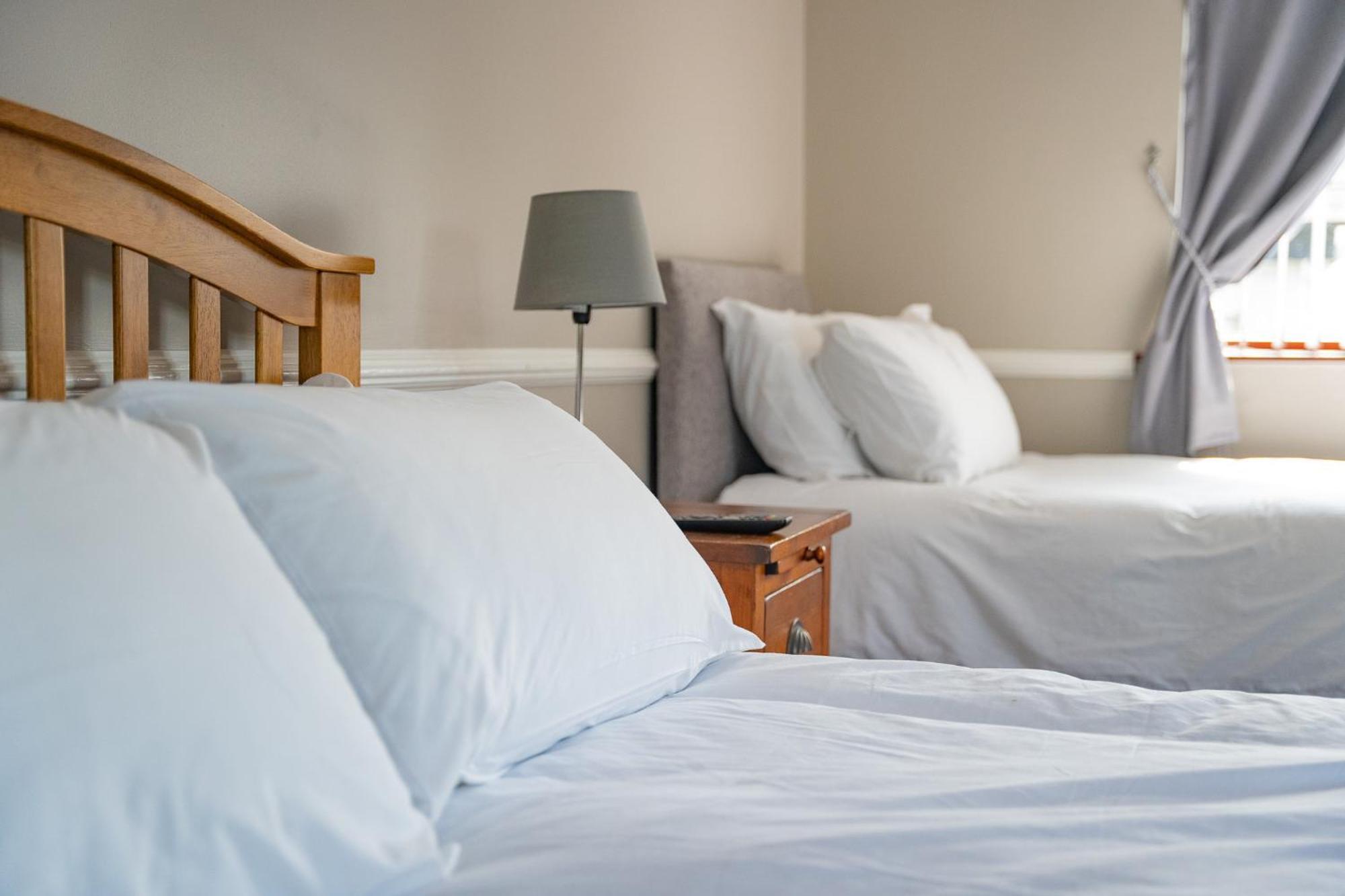 The Briers Country House ニューカッスル 部屋 写真
