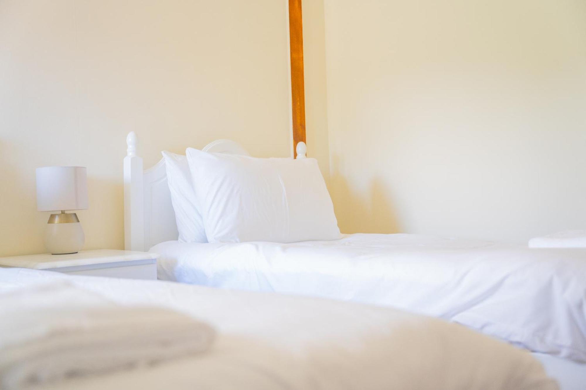 The Briers Country House ニューカッスル 部屋 写真